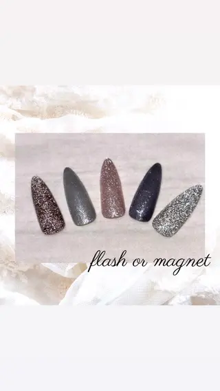 ネイル Be.. . 松本店のネイルデザイン