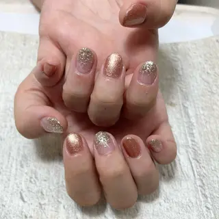 ネイル MAXKELLY AYAMIのネイルデザイン