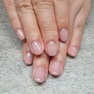 ネイル ジェヌインネイル 河内のネイルデザイン