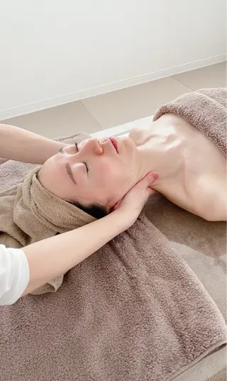 Salon de me'reのエステ・リラクイメージ