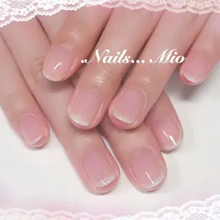 ネイル .Nails Mio 赤羽西ネイルサロンのネイルデザイン