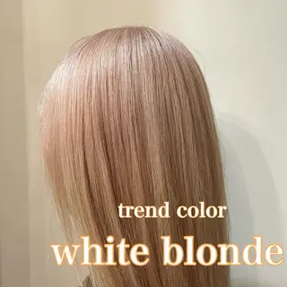 カラー umu. :)chisakiのヘアスタイル