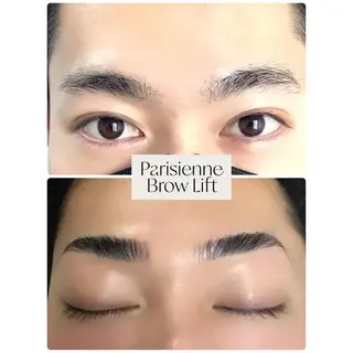 アイブロウ ラムーン アイラッシュ&ヘアメのマツエク・マツパデザイン