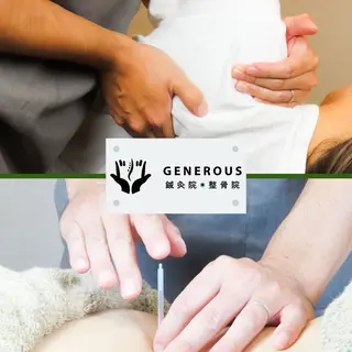 西葛西駅徒歩2分🚃 柔道整復師🪡鍼灸師のエステ・リラクイメージ