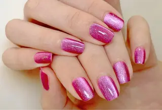 ネイル Smiling nailのネイルデザイン