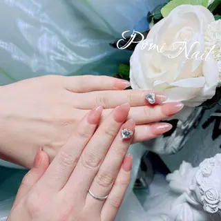 ネイル BuBu Nail渋谷道玄坂のネイルデザイン