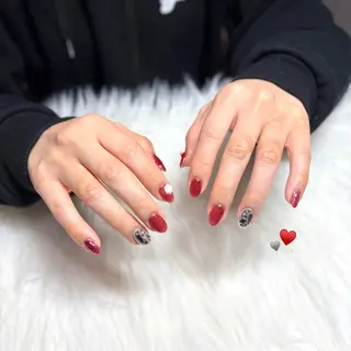 ネイル uni. Harukaのネイルデザイン