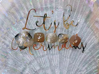 ネイル R salonのネイルデザイン