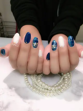 ネイル HALU ハルのネイルデザイン