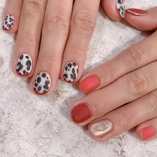 ネイル ナナイチゼロ I.Naoのネイルデザイン