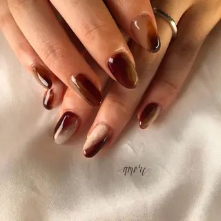 ネイル You kyehwaのネイルデザイン