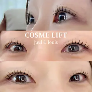 マツエク・マツパ JUUL&LOUIS 福藤 瞳のエステ・リラクイメージ