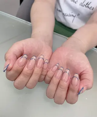 ネイル ma riのマツエク・マツパデザイン
