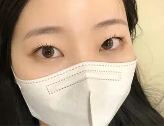 ネイル マツエク・マツパ アイブロウ Nail&eye Belire 新宿のネイルデザイン