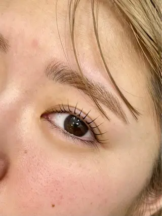 マツエク・マツパ CUPIDO 飯田のマツエク・マツパデザイン