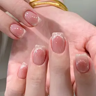ネイル Ciceronail Soraのネイルデザイン