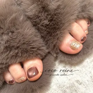 ネイル nailist Manakaのネイルデザイン