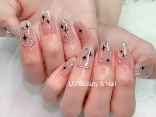 ネイル UU Beauty &Nailのネイルデザイン