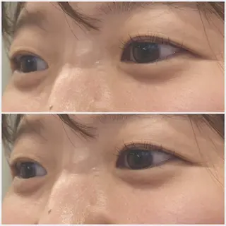 マツエク・マツパ mint eyelash所属・mint eyelash山本のマツエク・マツパデザイン