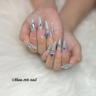 ネイル 【越谷】格安サロン Shiori♡のネイルデザイン