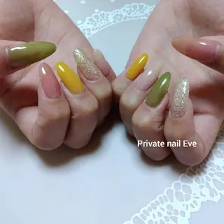 ネイル ネイル junkoのネイルデザイン