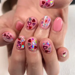 ネイル 11 nailsのネイルデザイン