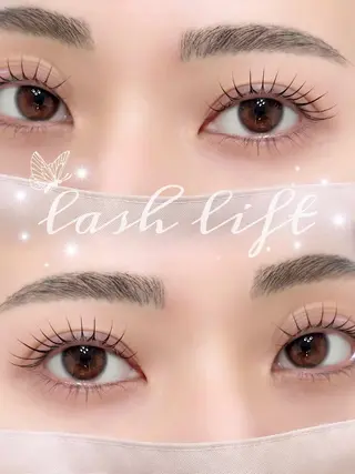マツエク・マツパ 谷口遥 ♡ jolie栄店の眉毛・アイブロウイメージ