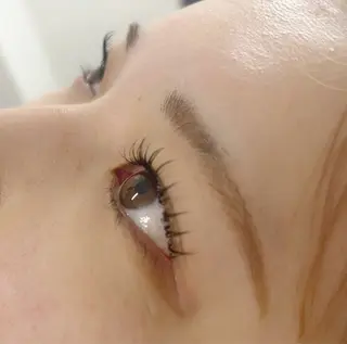 マツエク・マツパ 美美 viviのマツエク・マツパデザイン