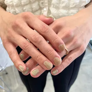 セミロング カラー パーマ ヘアアレンジ メンズ キッズ ネイル マツエク・マツパ アイブロウ mona/ ストレートスタイル✨のヘアスタイル