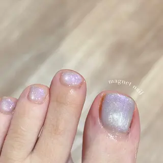 ネイル yuka ☁️新宿代々木のネイルデザイン