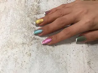 ネイル Kimura Yukoのネイルデザイン