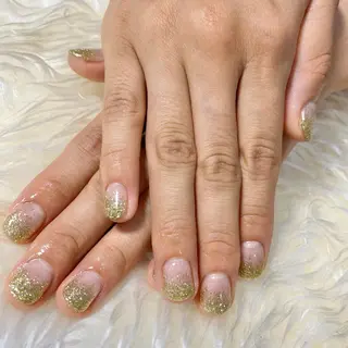 ネイル Nail&eye Belire 新宿のネイルデザイン