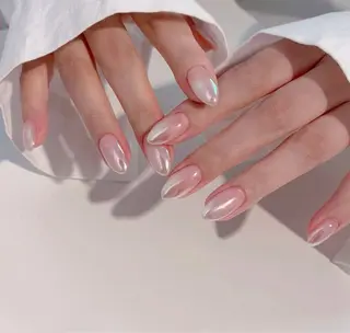 ネイル NailSalon✨ Écrinエクランのネイルデザイン