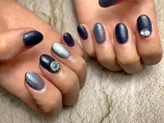 ネイル nail room Ly'leaのネイルデザイン