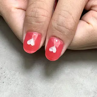 ネイル FIORITURA aiのネイルデザイン