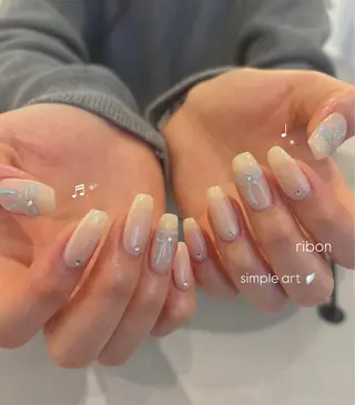 ネイル enurk店 🍋 M I K U  *のその他イメージ