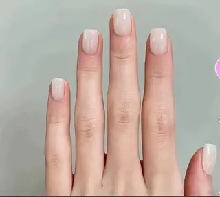 ネイル は なのネイルデザイン