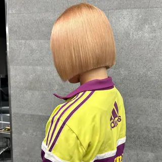 ショート かえで🫧 カットモデル募集中のヘアスタイル