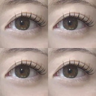 マツエク・マツパ まつ毛パーマ アイブロウ/心斎橋店のマツエク・マツパデザイン