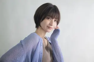 ショート 武蔵小山駅４分✨ サナ【モデル様募集中のヘアスタイル