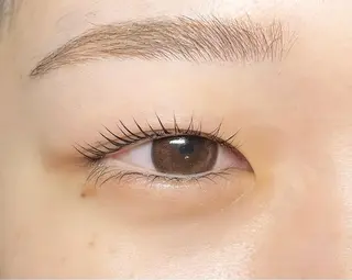 マツエク・マツパ 🍒眉毛/まつ毛 Sanaの眉毛・アイブロウイメージ