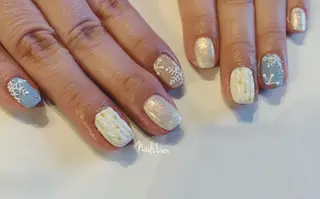 ネイル studio e n / RiNのネイルデザイン