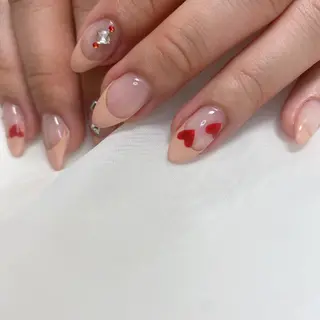 ネイル h.ours _のネイルデザイン