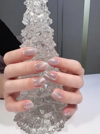 ネイル ネイルサロン ロア旧ジョリーのネイルデザイン