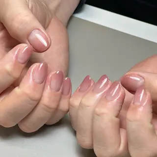 ネイル mowa 🌿‬ kanaのネイルデザイン