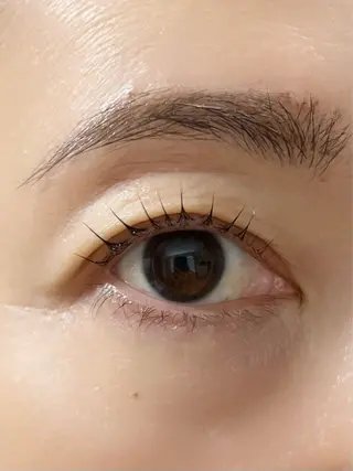 マツエク・マツパ Iwasaki Maiのマツエク・マツパデザイン