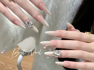 ネイル マエダ アミ Best Nailのネイルデザイン
