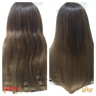 ロング 🍇期間限定🍇特 別掲載中💜山本竜大のヘアスタイル