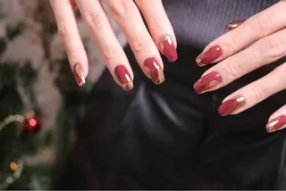 ネイル MH Nailのネイルデザイン