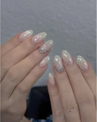 ネイル haru nailのネイルデザイン